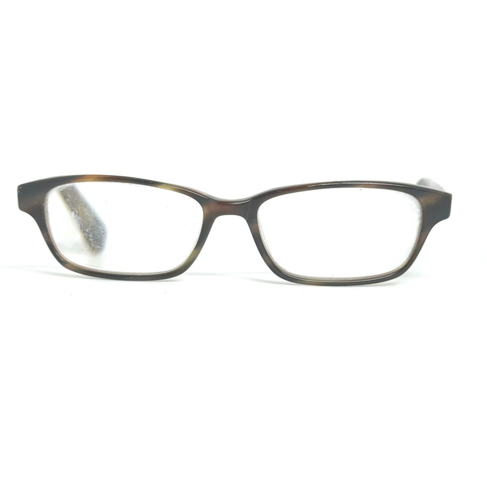 modo.com Modo Tortoise Shell Eyeglasses Frame‎ Handmade Japan CE 21465